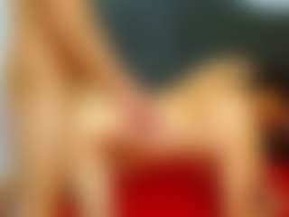 Live-Cam-Show mit abigail-morgaN - Doggy Style auf Camsoda