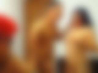 Live cam show with abigail-morgaN - Brown Hair on Camsoda