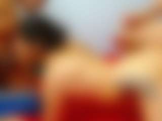 Live cam show with abigail-morgaN - Average on Latina Girls