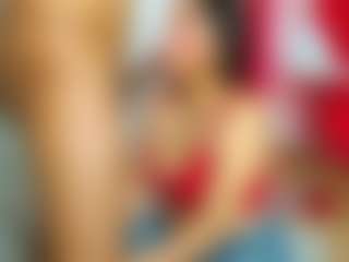 Live cam show with abigail-morgaN - Squirt on Camiplay Live