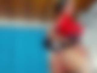 Live cam show with emilhornett - Green Eyes on camwithhim.com