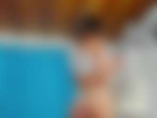 Live cam show with emilhornett - Blonde Hair on Milfs Live
