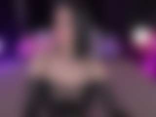 CrystalBarbie's Live Sex Cam Show