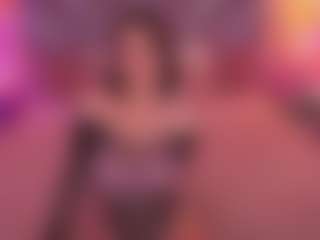 CrystalBarbie's Live Sex Cam Show