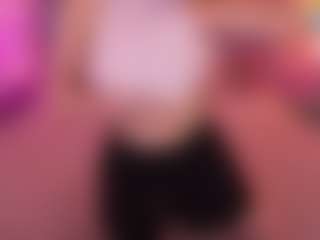 Live cam show with CrystalBarbie - Bedroom on SpankPalCams