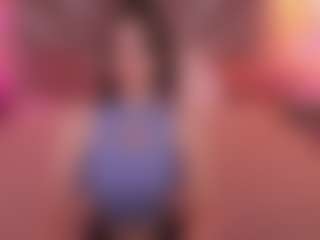 Live cam show with CrystalBarbie - Cum on crypto-cams