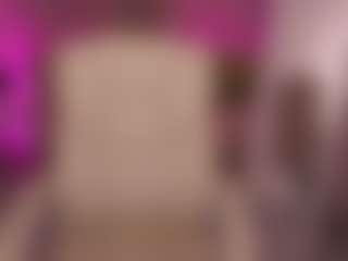 Live cam show with CrystalBarbie - Flashing on crypto-cams