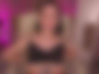 Live cam show with CrystalBarbie - Blue Eyes on Fapmatic.com