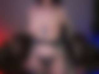 CrystalBarbie's Live Sex Cam Show