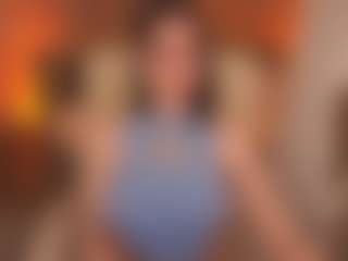 Live cam show with CrystalBarbie - Natural on Hubzter Live