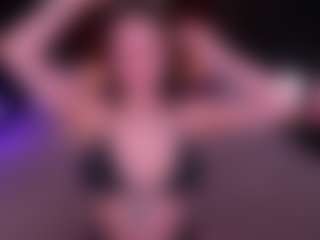 CrystalBarbie's Live Sex Cam Show