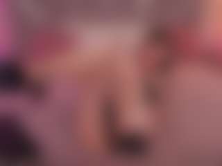 CrystalBarbie's Live Sex Cam Show