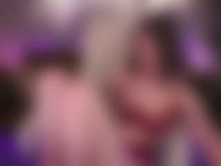 Live cam show with CrystalBarbie - Blue Eyes on Dolls Live
