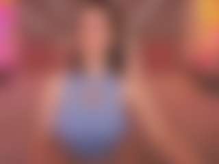 Live cam show with CrystalBarbie - Blue Eyes on Camsoda