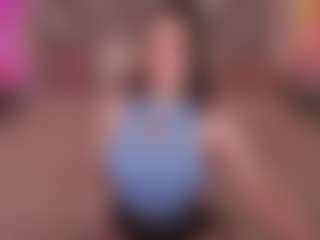 CrystalBarbie's Live Sex Cam Show