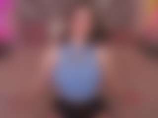 CrystalBarbie's Live Sex Cam Show