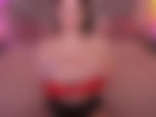CrystalBarbie's Live Sex Cam Show