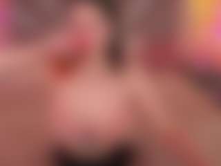 CrystalBarbie's Live Sex Cam Show