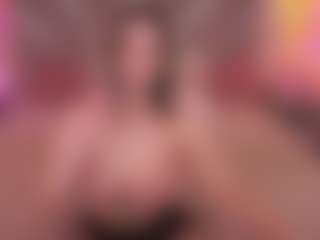 CrystalBarbie's Live Sex Cam Show