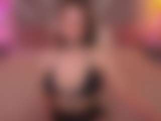 CrystalBarbie's Live Sex Cam Show