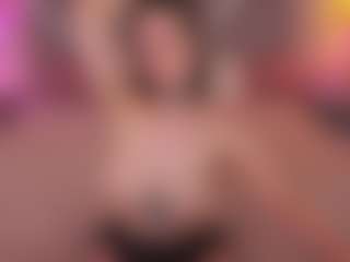CrystalBarbie's Live Sex Cam Show