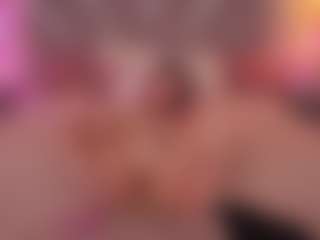 CrystalBarbie's Live Sex Cam Show
