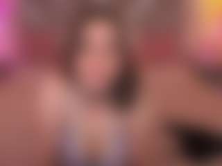 CrystalBarbie's Live Sex Cam Show