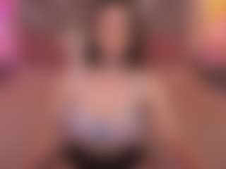 CrystalBarbie's Live Sex Cam Show