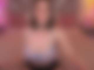 CrystalBarbie's Live Sex Cam Show