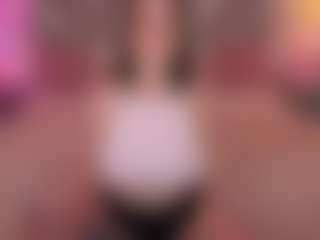 CrystalBarbie's Live Sex Cam Show