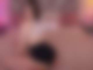 CrystalBarbie's Live Sex Cam Show
