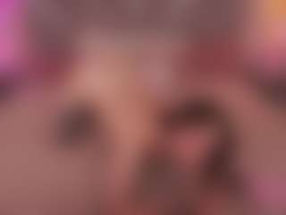 Live cam show with CrystalBarbie - Lush Brown Hair on milfzrlive.com