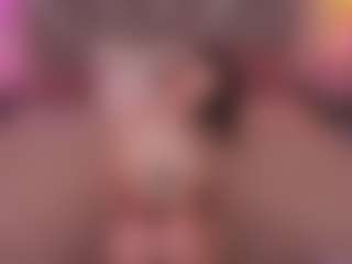 CrystalBarbie's Live Sex Cam Show
