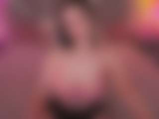 CrystalBarbie's Live Sex Cam Show