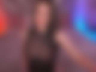 Live cam show with CrystalBarbie - Lovense Brown Hair on CamwithHer