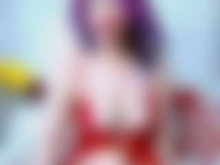 Live cam show with DarinaLovelyy - Butt Plug on Camsoda