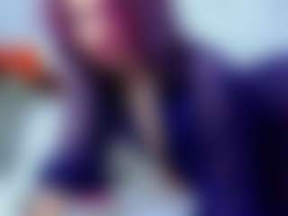 Live cam show with DarinaLovelyy - Neon Hair on Camming Site