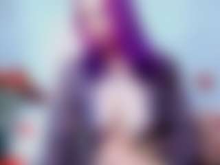 Live cam show with DarinaLovelyy - Butt Plug on Camsoda