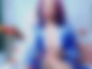 Live cam show with DarinaLovelyy - Green Eyes on Instabang