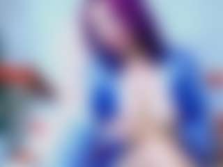 Live cam show with DarinaLovelyy - Neon Hair on camwithhim.com