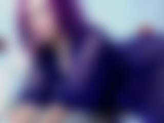 Live cam show with DarinaLovelyy - Neon Hair on Camsoda