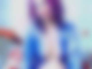 Live cam show with DarinaLovelyy - Average on Soda Cam