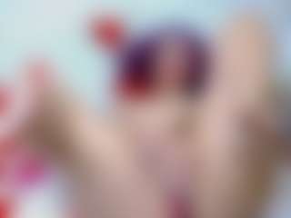 DarinaLovelyy's Live Sex Cam Show