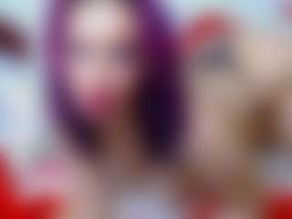 DarinaLovelyy's Live Sex Cam Show