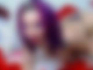 DarinaLovelyy's Live Sex Cam Show