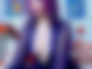 Live cam show with DarinaLovelyy - Moaning on Hubzter Live