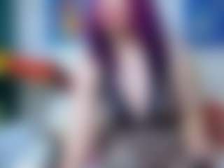 DarinaLovelyy's Live Sex Cam Show