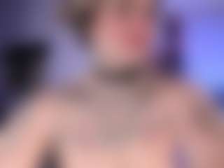 Fermercury's Live Sex Cam Show