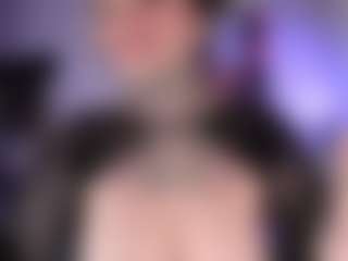 Fermercury's Live Sex Cam Show