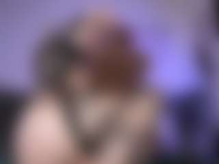 Live cam show with Fermercury - Body on Streamer API